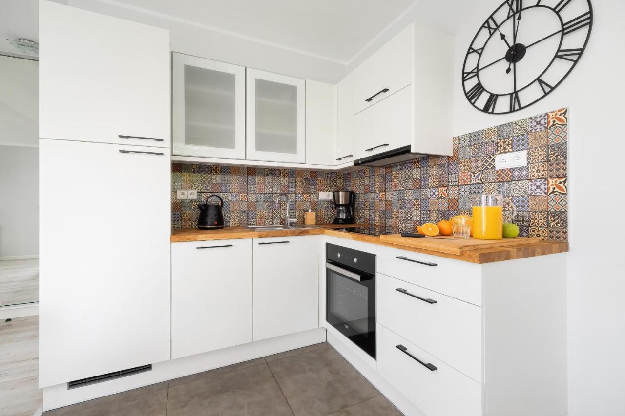 Stara Polana Apartamenty & Spa Zakopane By Renters Prestige Exterior foto