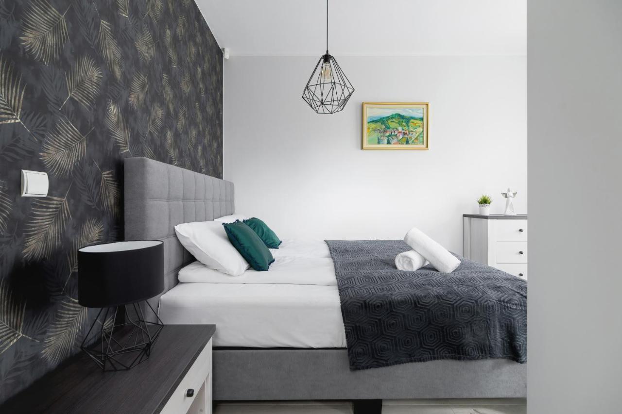 Stara Polana Apartamenty & Spa Zakopane By Renters Prestige Exterior foto