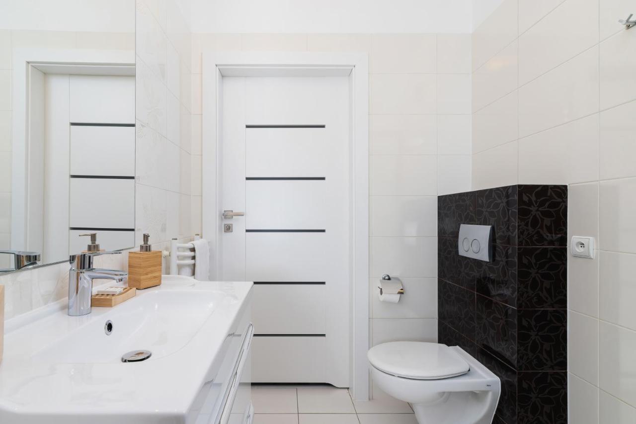 Stara Polana Apartamenty & Spa Zakopane By Renters Prestige Exterior foto