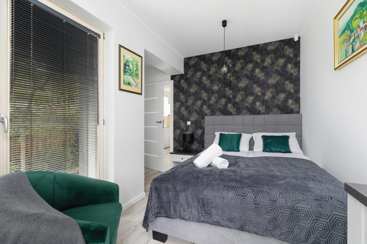 Stara Polana Apartamenty & Spa Zakopane By Renters Prestige Exterior foto