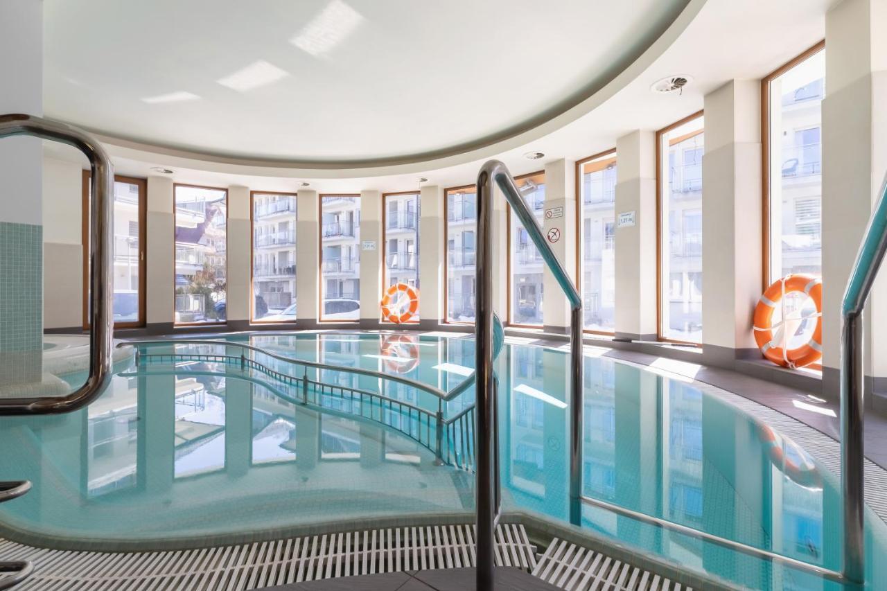 Stara Polana Apartamenty & Spa Zakopane By Renters Prestige Exterior foto