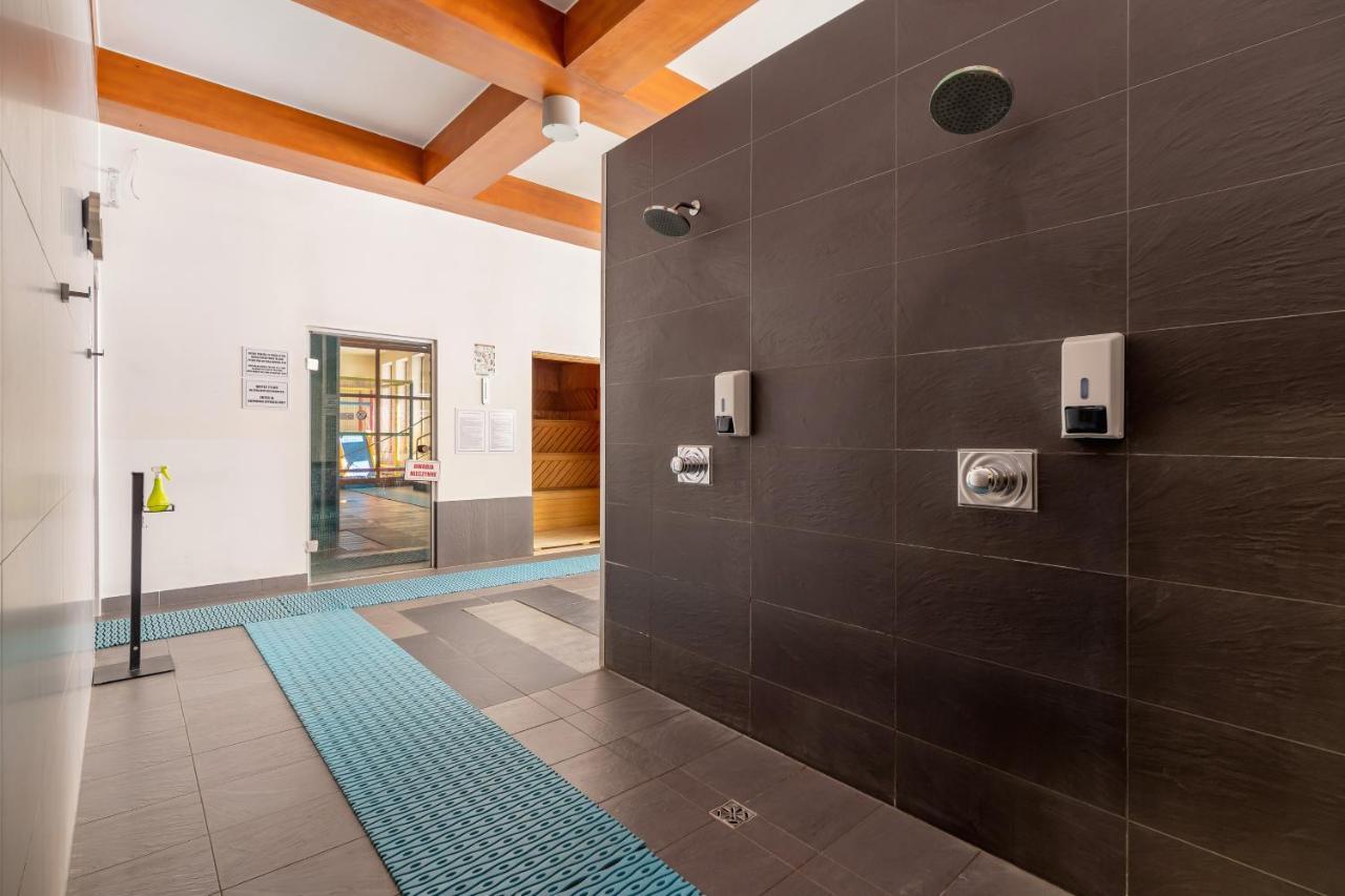 Stara Polana Apartamenty & Spa Zakopane By Renters Prestige Exterior foto